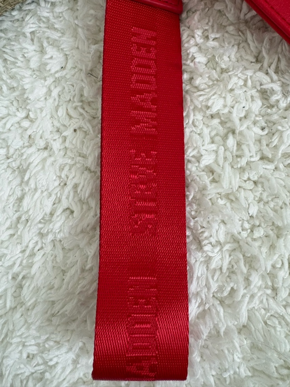 Steve Madden Coin Purse/Wallet/Wristlet 🍒 - Picture 4 of 7